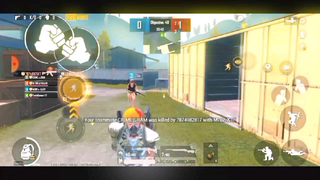 Despacito | PUBG edit montage #videohaynhat