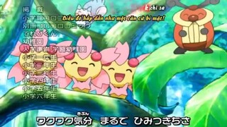 Pokemon mùa 3 tập 26 thuyết minh