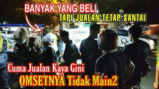 LARIS MANIS! PEMBLI BANYAK YANG JUAL TETAP SANTAI OMSET JUTAAN | IDE BISNIS MENJANJIKAN AWAL TH 2022