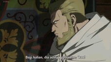 Vinland Saga Episode 3 Sub Indo