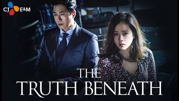 The Truth Beneath (Tagalog Dubbed)