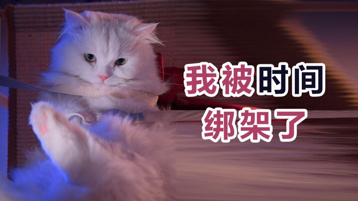 Time invents loss, and humanity invents promises.