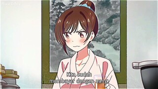 MOMEN KAWAII NYA CHIZURU MIZUHARA😳