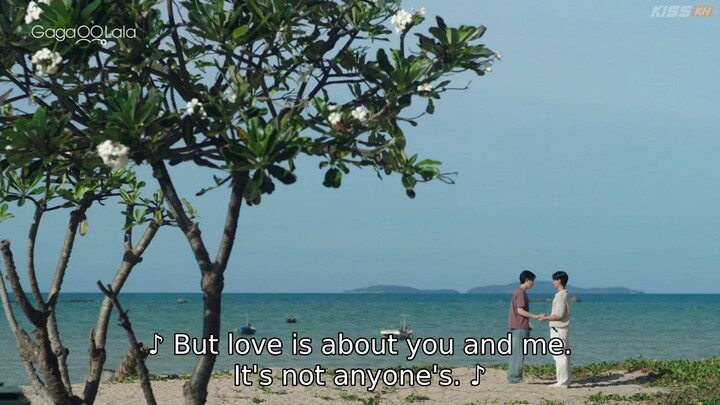 🇹🇭Lover.Mer Man (2025) - Episode 3 [Eng Sub]