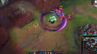 Những khoảnh khắc thú vị nhất ingame #68