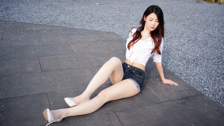 想要你到我身边来～Ah Yeah