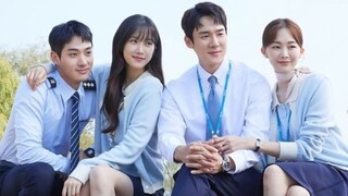 The Interest of Love (2022) | Episode 10