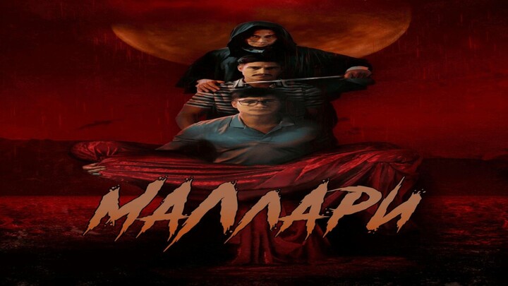 Mallari (2023) HORROR FULL MOVIE
