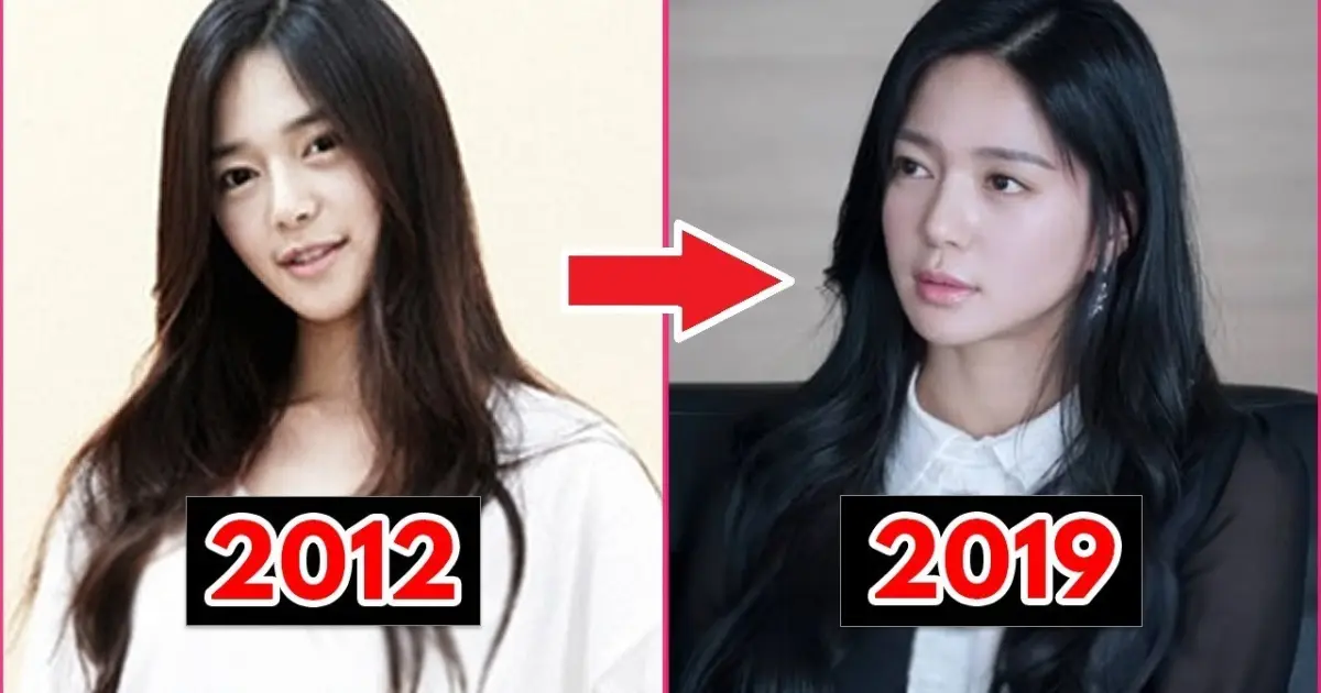 Lee Elijah Evolution 2012 - 2019 - Bilibili