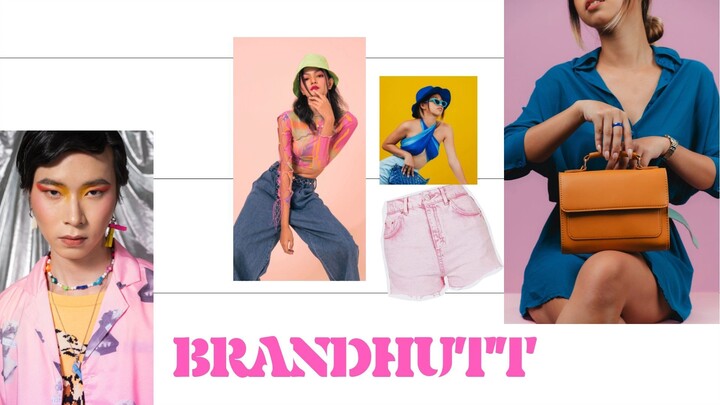 Elevate Your Everyday Look with Brandhutt