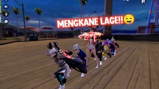 JOGET JEDAG JEDUG DI TRAINING🤤 LAGUNYA BIKIN NAGIH BREE😎🤙