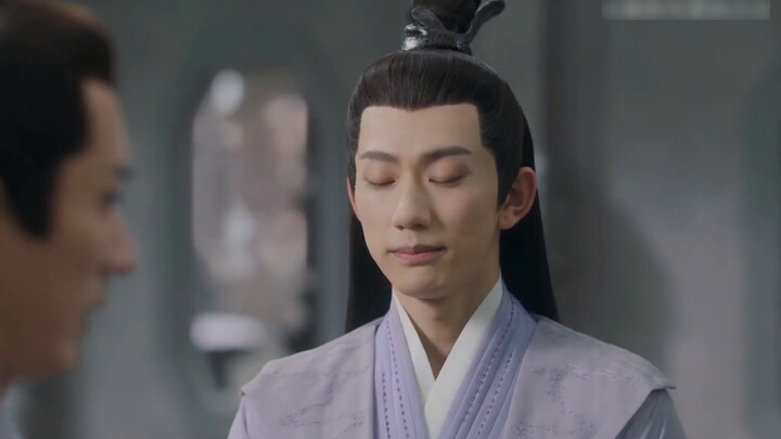 Bai Lin×Tianqi【Double Gods】Episode 1｜Liu Xueyi Narcissus｜Men who act like spoiled children have the 