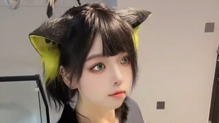 一个劲儿的叭叭