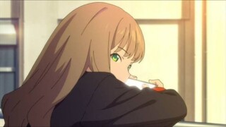 MINAMI AMEWOMATSU (Menunggu Hujan) AMV
