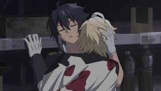 Những bộ anime dành cho HỦ p4