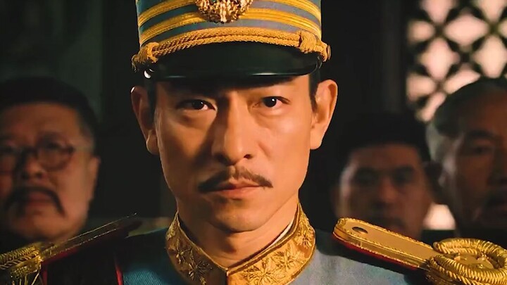 Tingkat tertinggi berpura-pura lemah untuk menaklukkan yang kuat