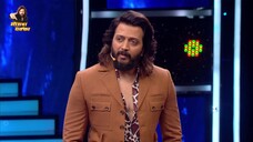 Bigg Boss Marathi Season 05 [Episode 35]