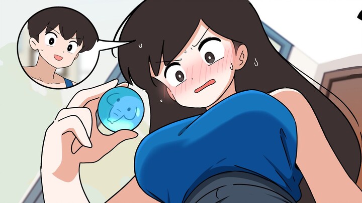 นี่มันยุคไหนเนี่ย...ยังเล่นกับธีมสลับเพศอยู่อีกเหรอเนี่ย?! EP.07 "Boy Candy"