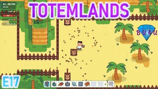 TOTEMLANDS | Full Release Gameplay / Let's Play | E17