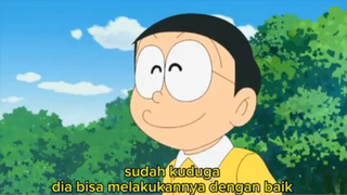 Doraemon Episode 828