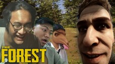CERITA SERU DI BALIK HUTAN BERHANTU BERSAMA @pratamaputra9839 Dan BURUNG PINTAR | The Forest