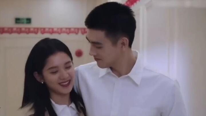 【命韵勋环】The extra episode is here! The behind-the-scenes footage is sweeter than the main film!