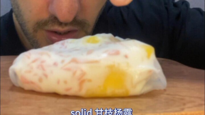 ชาวต่างชาติลองวัดความเก๋าด้านกินของคนจีน