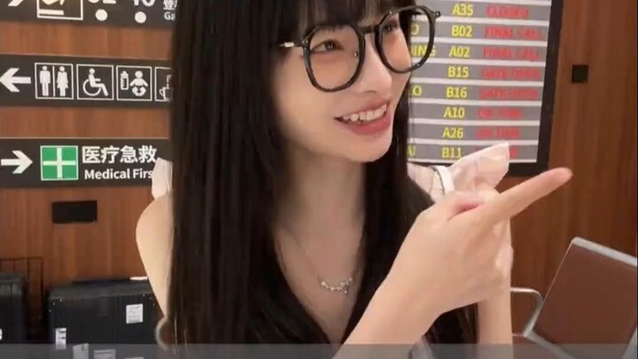 تجربة منخفضة التكلفة للمبيت في الطائرة