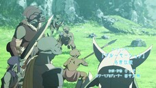 The Water Magician Episode 4