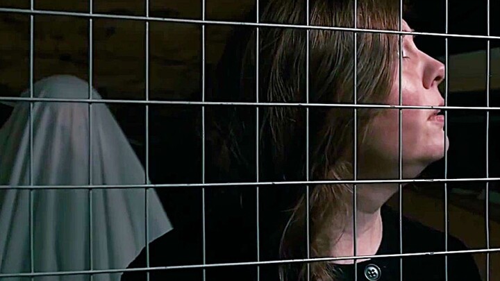 A masterpiece from the queen of horror shorts