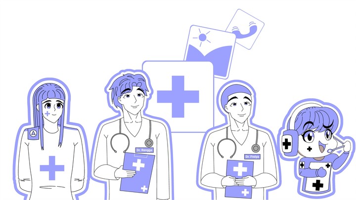 Freiyanantan_Games Buat Aplikasi Game Sendiri?!! ( Starellie Unreal Engine 5.6.1 ) ( Video Spesial )