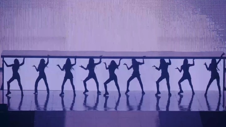 เพลงที่ไม่ใช่เพลงเด่น! TWICE - คอนเสิร์ต Go Hard สด 230415