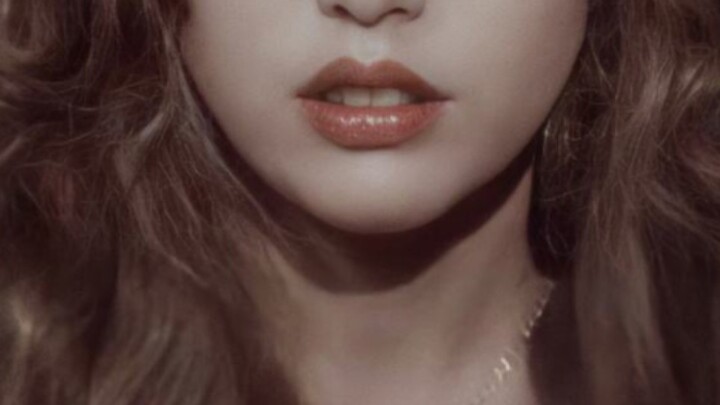 Horror movies are always full of stunningly beautiful faces! Let’s take a look at the breathtaking b