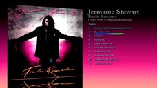 Jermaine Stewart (1986) Frantic Romantic [2010 CD Reissue Remastered]