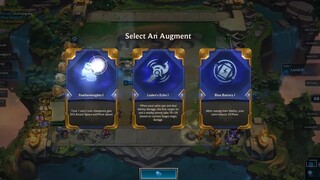 POPPY x 3 QUYỀN NĂNG + BUFF KHỔNG LỒ HÓA SIÊU TO KHỔNG LỒ CỰC KHỎE _ DTCL MÙA 6.