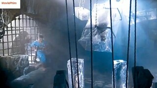 review phim Chiến binh cuối cùng tập 4 #reviewphimhay #reviewhay