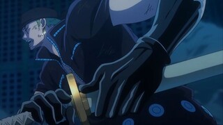 [Siêu việt cướp biển] Roronoa Zoro: Ahem! học hỏi!