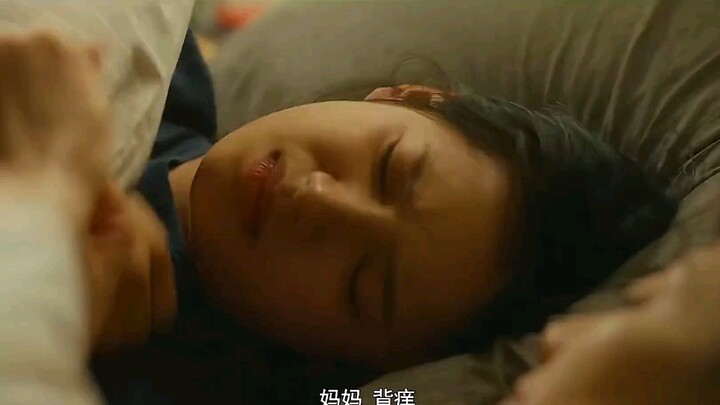 Mỗi lần xem là lại rưng nước mắt.