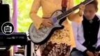 dangdut rasa metal