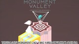 Ida Harus Memulihkan Semua Moment Untuk Bisa Di Akui Sebagai Ratu |Monument Valley Part 4