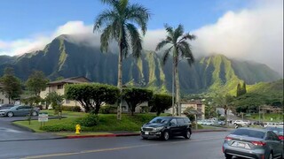 夏威夷，好像一不小心闯入了地心世界⛰️