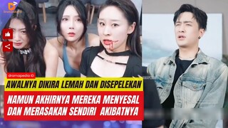 Awalnya pria ini disepelekan, namun akhirnya mereka meraskan akibatnya !!!