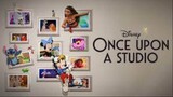 Once Upon a Studio  full movie : Link in the description