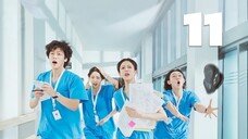 🇰🇷EP. 11 TRP (2025) | ENG SUB | Comedy/Medical/Drama