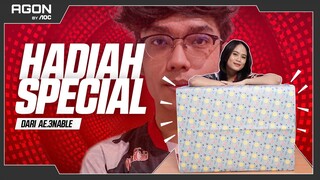 TUTORIAL DEKETIN PLAYER ALTER EGO DIONE BY AE.3NABLE