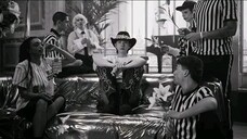 Baekhun "Elevator" M/V