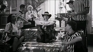 Baekhun "Elevator"  M/V