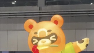 《社恐怎么集邮》