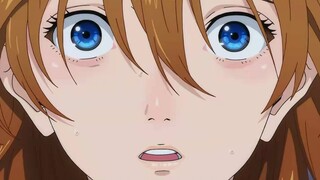 EVA】Gunakan EVA untuk mengakhiri tahun