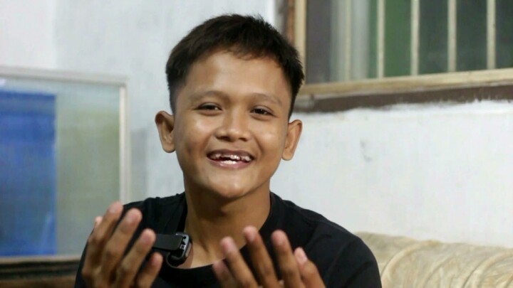 SELAMAT ULANG TAHUN